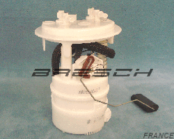 Bloc Pompe Immergée 76271 - Ref 76271 Bresch SAS