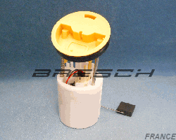 Bloc Pompe Immergée 77109 - Ref 76278 Bresch SAS