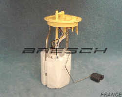 Bloc Pompe Immergée 3C0919050AA - Ref 76323 Bresch SAS
