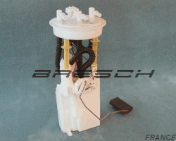 Bloc Pompe Immergée 77648 - Ref 76325 Bresch SAS