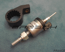 Pompe Alimentation Chauffage Webasto 76327 - Ref 76327 Bresch SAS