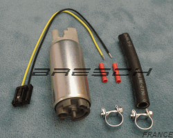 Pompe Immergée Nue 77297 - Ref 76358 Bresch SAS