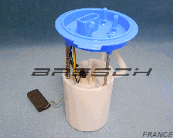 Bloc Pompe Immergée 76521 - Ref 76521 Bresch SAS