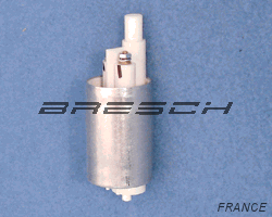 Pompe Immergée Nue 0.2 B 77006 - Ref 77006 Bresch SAS