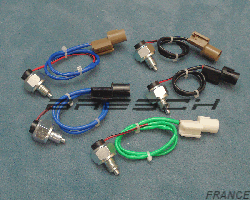 Capteur Sur Bv Transf 4x4 - Bresch SAS
