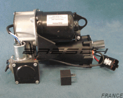Compresseur Suspension Pneu 782009BR - Ref 782009BR Bresch SAS