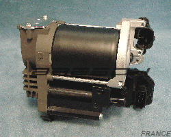 Compresseur Suspension Pneu 782010BR - Ref 782010BR Bresch SAS