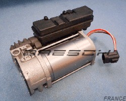 COMPRESSEUR SUSPENSION  - Bresch SAS