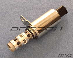 Electrovanne dephasage Arbre A Cames 62940109 - Ref 791505 Bresch SAS