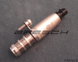 Actuateur dephasage Arbre A Cames L7107 - Ref 791520 Bresch SAS