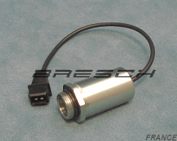 Actuateur Dephasage 1703720 - Ref 791544BR Bresch SAS