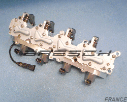 Actuateur Twin Air 55266123 - Ref 791550BR Bresch SAS