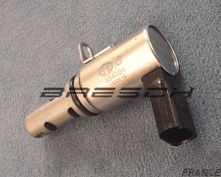 Actuateur dephasage Arbre A Cames 87182 - Ref 791715 Bresch SAS
