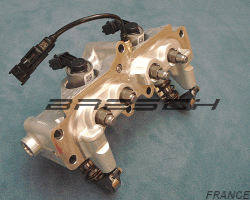 Actuateur Twin Air 55260267 - Ref 791740 Bresch SAS