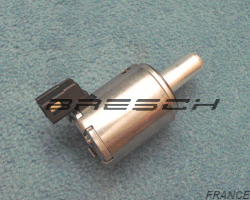 Actuateur sur Bva 87103 - Ref 791743 Bresch SAS