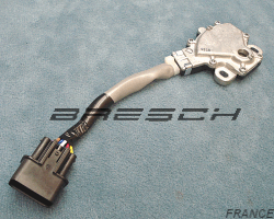 Capteur Position Bva - Bresch SAS