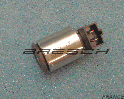 Actuateur Bva 2570E6 - Ref 791757 Bresch SAS