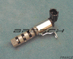 Actuateur dephasage Arbre A Cames 87110 - Ref 791769BR Bresch SAS