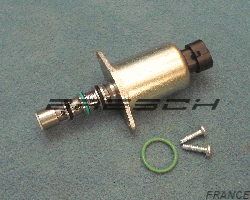 Actuateur Embray 791777BR - Ref 791777BR Bresch SAS
