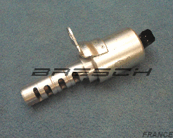 Actuateur Dephasage - Bresch SAS