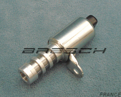 Actuateur Dephasage - Bresch SAS