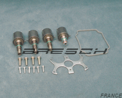 Kit 4 Actuateurs Sur Bva 791792BR - Ref 791792BR Bresch SAS