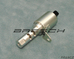 Actuateur Dephasage - Bresch SAS