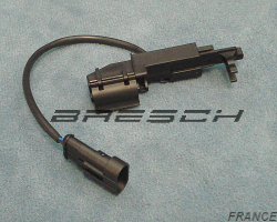 Capteur Position Bvm - Bresch SAS
