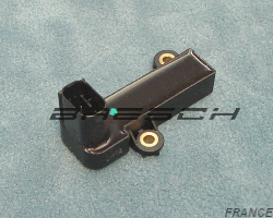 Capteur Position Bva - Bresch SAS