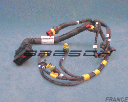 Cablage Bva 791900BR - Ref 791900BR Bresch SAS