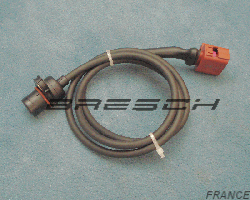 Capteur Angle Da  792112BR - Ref 792112BR Bresch SAS