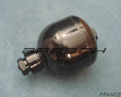 Accu Hydraulique Sur Bva 794001BR - Ref 794001BR Bresch SAS