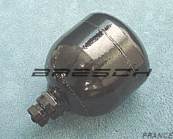 Accu Hydro Sur Bva 794002BR - Ref 794002BR Bresch SAS