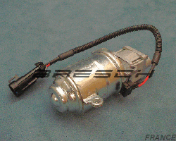 Pompe Hydro Bva 795012 - Ref 795012 Bresch SAS