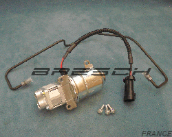 Pompe Hydro Bva 795014BR - Ref 795014BR Bresch SAS