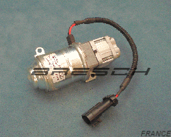 Pompe Hydro Bva 795015BR - Ref 795015BR Bresch SAS
