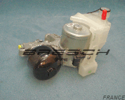 Pompe Hydro Bva 795016BR - Ref 795016BR Bresch SAS