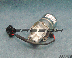 Pompe Hydro Bva - Bresch SAS