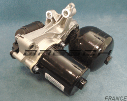 Module Hydraulique Bva 795022BR - Ref 795022BR Bresch SAS