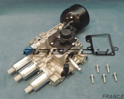 Module Hydraulique Bva 795024BR - Ref 795024BR Bresch SAS