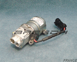 Pompe Hydro Bva - Bresch SAS