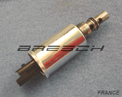 Régulateur de Debit Commonrail VCV 1920CG - Ref 803006 Bresch SAS