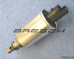 Régulateur de Debit Commonrail VCV 803007 - Ref 803007 Bresch SAS