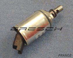 Régulateur de Debit Commonrail VCV 1920KV - Ref 803018 Bresch SAS