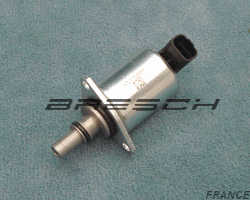 Régulateur de Debit Commonrail VCV LR009737 - Ref 803036BR Bresch SAS