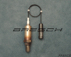 Sonde Lambda 90363 - Ref 81ST02A0300 Bresch SAS