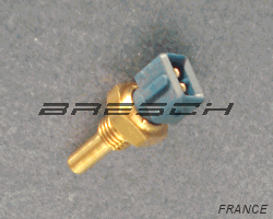 Capteur Température Eau 024246 - Ref 82033 Bresch SAS