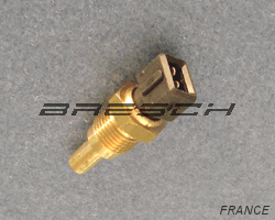 Capteur Température Eau 82575 - Ref 82043 Bresch SAS