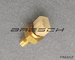 Capteur Température Eau 82574 - Ref 82044 Bresch SAS
