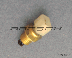 Capteur Température Air 14311 - Ref 82046 Bresch SAS